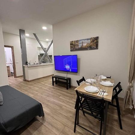 Pradalongo Apartment Madrid Ngoại thất bức ảnh