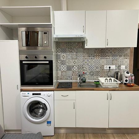 Pradalongo Apartment Madrid Ngoại thất bức ảnh