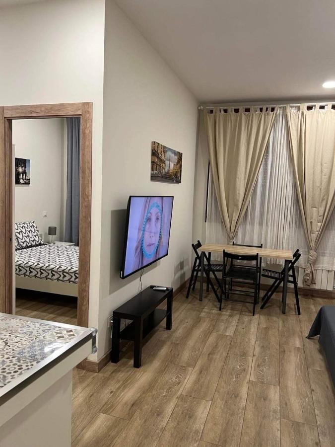Pradalongo Apartment Madrid Ngoại thất bức ảnh
