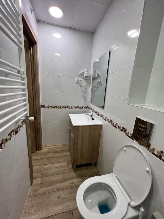 Pradalongo Apartment Madrid Ngoại thất bức ảnh
