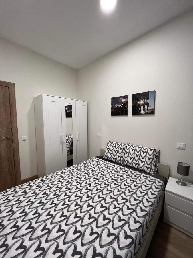 Pradalongo Apartment Madrid Ngoại thất bức ảnh