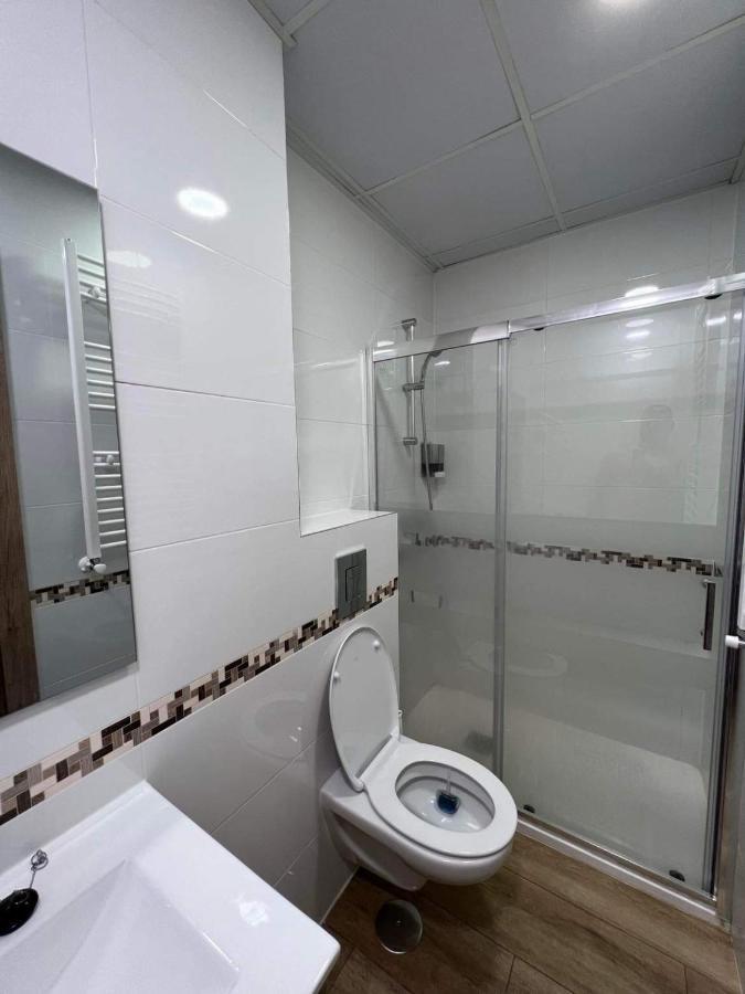 Pradalongo Apartment Madrid Ngoại thất bức ảnh