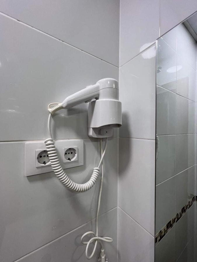 Pradalongo Apartment Madrid Ngoại thất bức ảnh